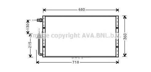 OEM UV5096