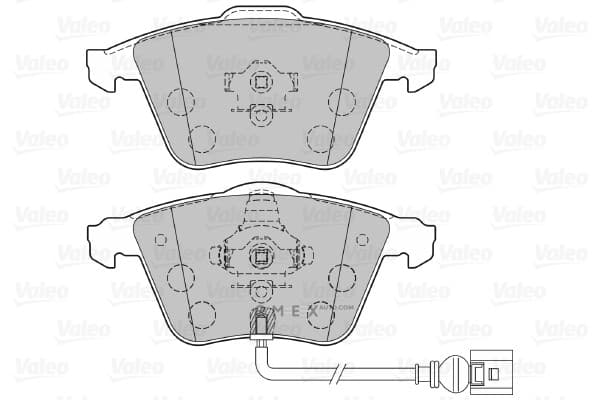 OEM 301863