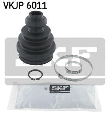 OEM DUST BOOT, KIT AXLE JOINT VKJP6011