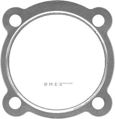 OEM GASKET, RUBBER 133580