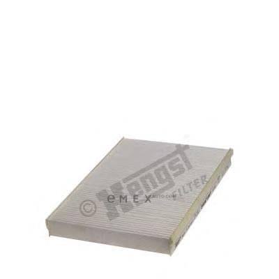 OEM FILTER ASSY, CABIN AIR E920LI