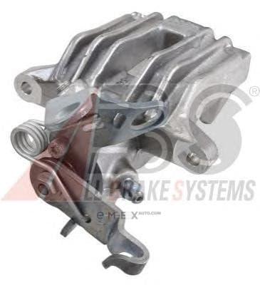 OEM Calipers/ABS 520832