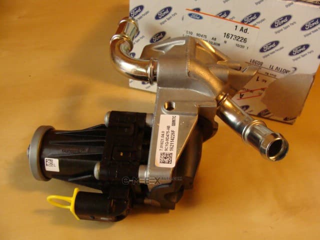 OEM VALVE - EXHAUST GAS 1673226