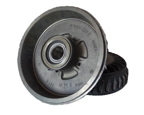 OEM HUB COMPL-DRUM 432001501R