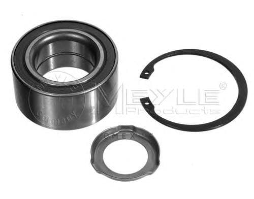 OEM BEARING, HUB 3003341102S