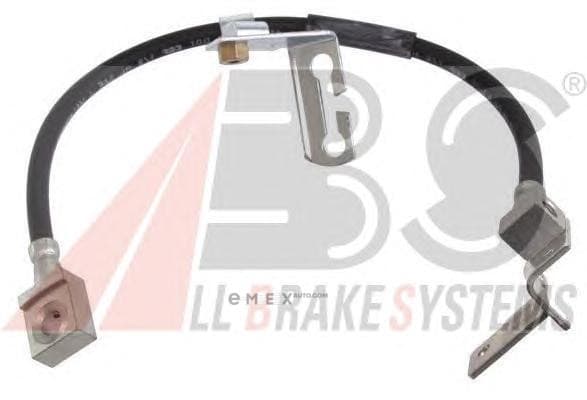 OEM Brake Hoses/USA SL4629