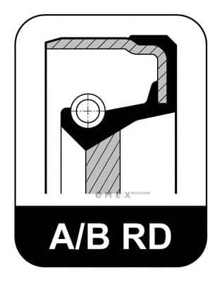 OEM SEAL RING 745720