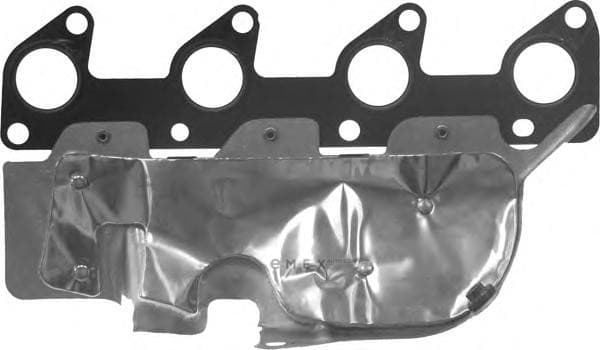 OEM GASKET, EXHAUST MANIFOLD 714049800