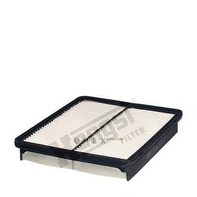 OEM FILTER ASSY, AIR ELEMENT E1129L