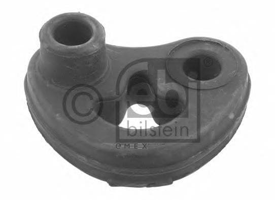 OEM EXHAUST PIPE, SUPPORT 30770