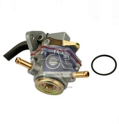 OEM FUEL PUMP ASSY 321000