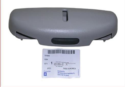 OEM GLOVE BOX, ASSY 96989539