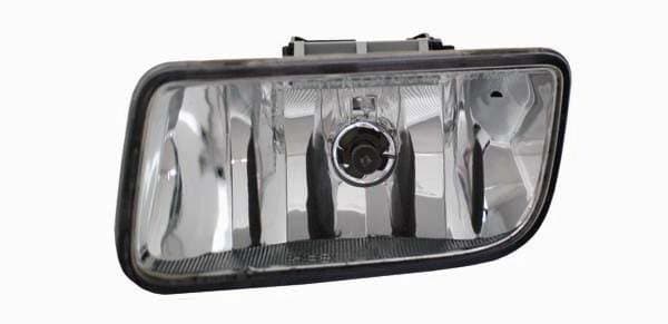 OEM LAMP, FOG FRT 96540259