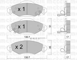 OEM 2204210