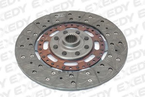 OEM CLUTCH DISC TYD136