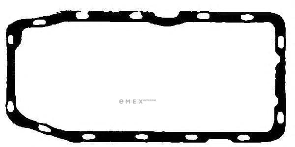 OEM Oilsumpgasket OP4320