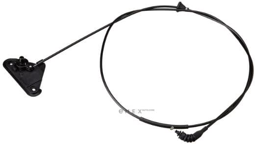 OEM CABLE ASSY, BONNET LOCK 1751277