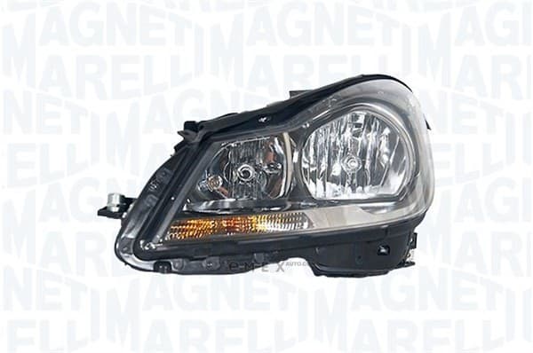 OEM HEADLAMP ASSY 710301270207