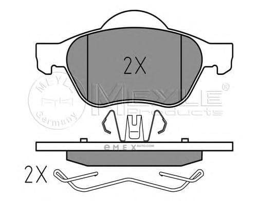 OEM 0252453518