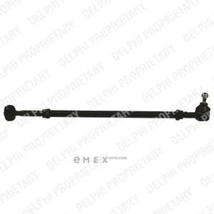 OEM ROD ASSEMBLY TL444