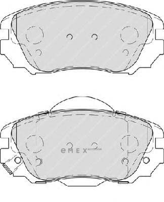 OEM FDB4207