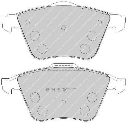 OEM FDB1706