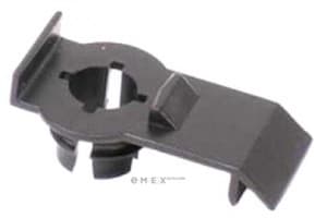 OEM CLIP, PLASTIC 51338254781