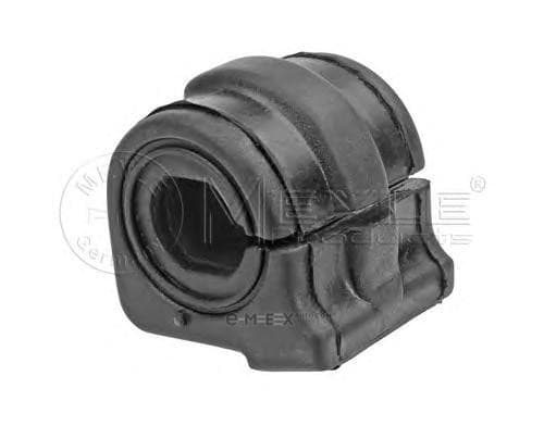 OEM BUSHING, RUBBER 11146150008