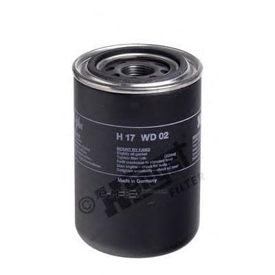 OEM OIL FILTER H17WD02