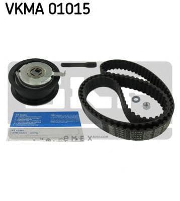 OEM VKMA01015