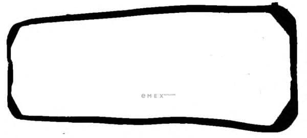 OEM GASKET RUBBER SEAL 713160200