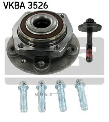 OEM VKBA3526