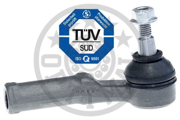 OEM END ASSY, TIE ROD STEERING G11426