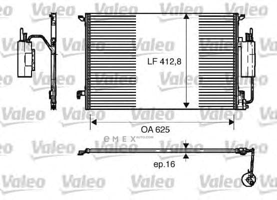 OEM 818175