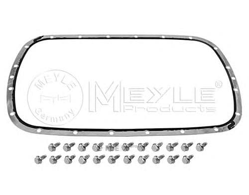 OEM GASKET, RUBBER 3141390001