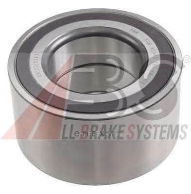 OEM Wheel Bearing Kit/ABS 201072