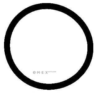 OEM GASKET RUBBER SEAL 761109