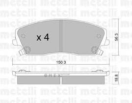 OEM 2207160