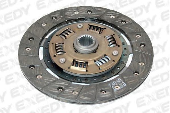 OEM CLUTCH DISC DHD032