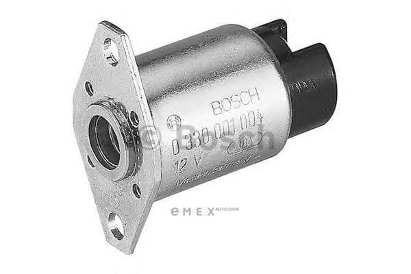 OEM Solenoid 0330001004