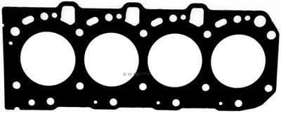 OEM GASKET, CYLINDER HEAD METAL 615351020