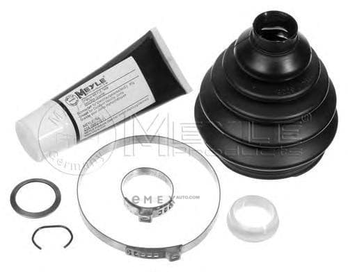 OEM DUST BOOT, KIT AXLE JOINT 1004950007