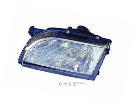 OEM HEADLAMP ASY 1114898