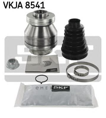 OEM JOINT ASSY, DRIVE SHAFT VKJA8541