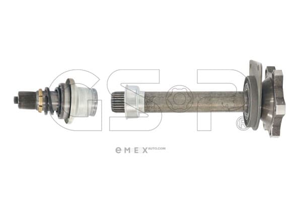 OEM DRIVE SHAFT ASSY 261193