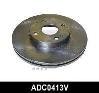 OEM Brake disc ADC0413V