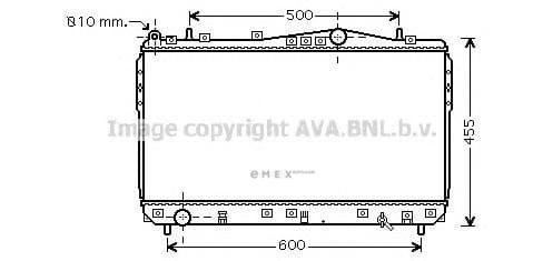 OEM DWA2073