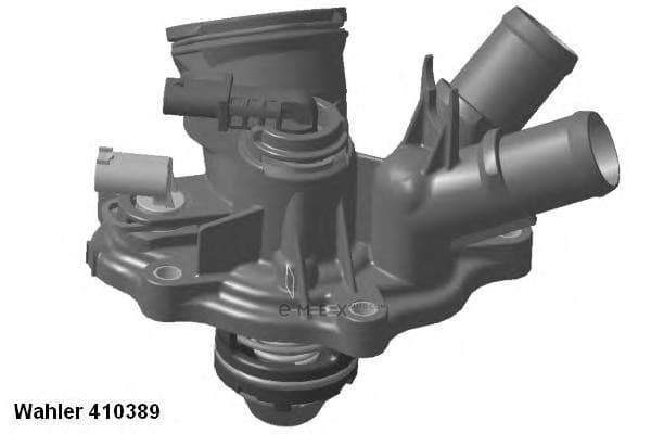 OEM THERMOSTAT ASSY 410389103D