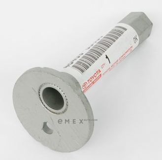 OEM BOLT, METAL 4840960040