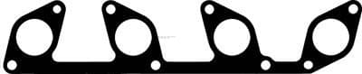 OEM GASKET, EXHAUST MANIFOLD 713842800